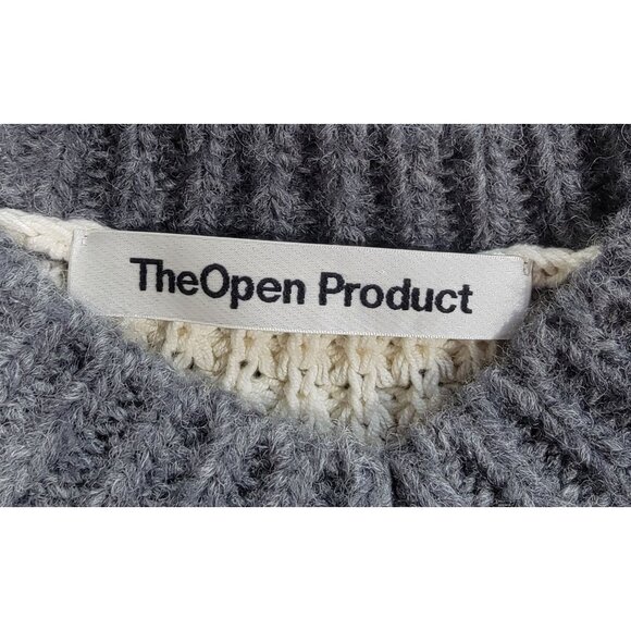 The Open Product Sweater - Picture 6 of 8